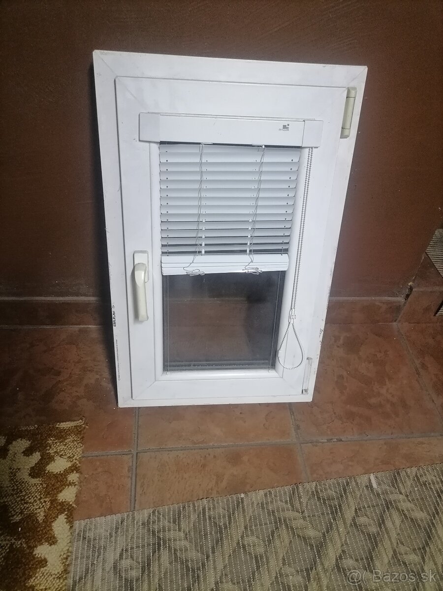 Predám okno