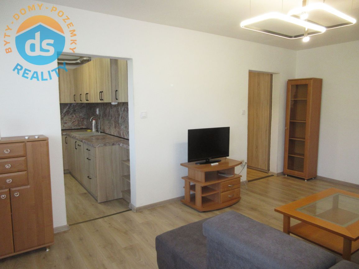 Na dlhodobý prenájom jednoizbový prerobený a vkusne zariaden