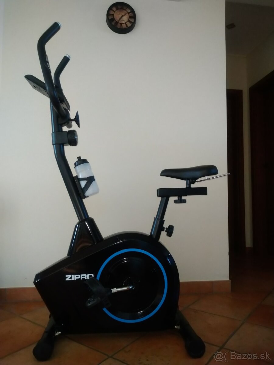 Stacionárny bicykel Zipro