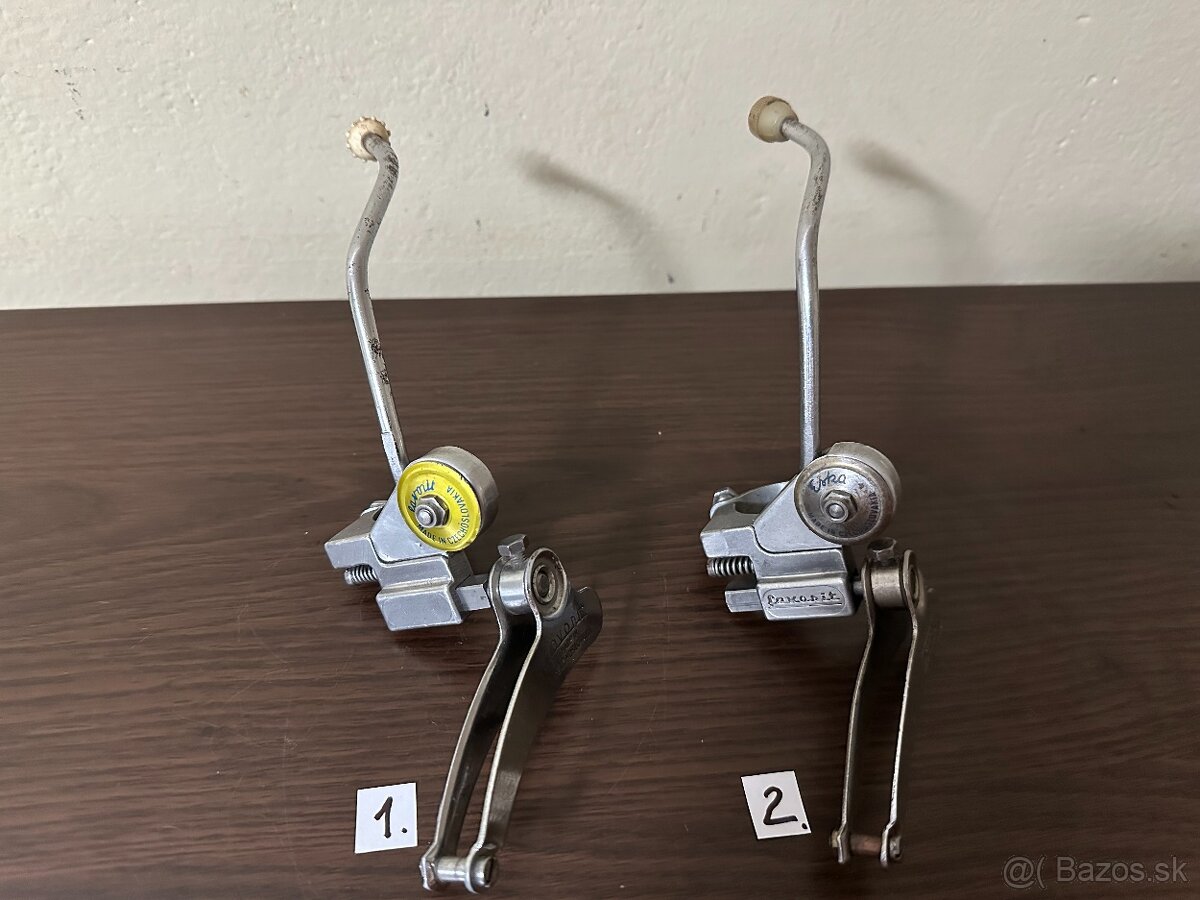 Pákovy prešmykač Favorit