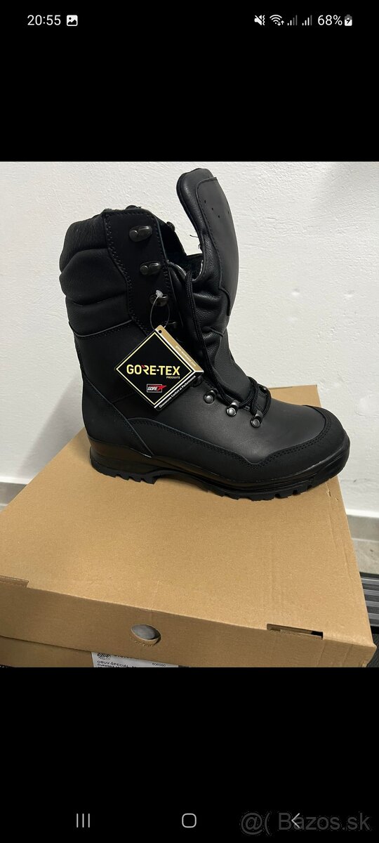 Kanady goretex 43,5 (29;280)