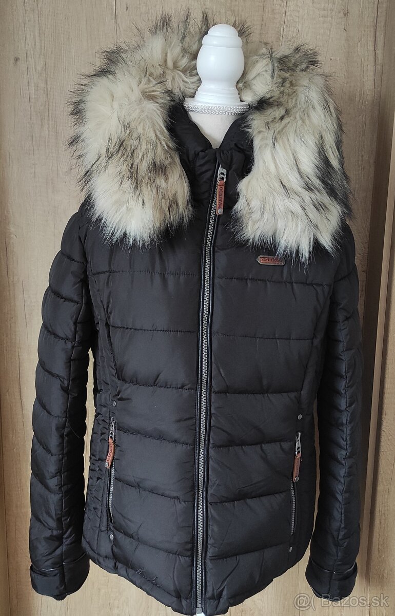 Marikoo dámska zimná bunda