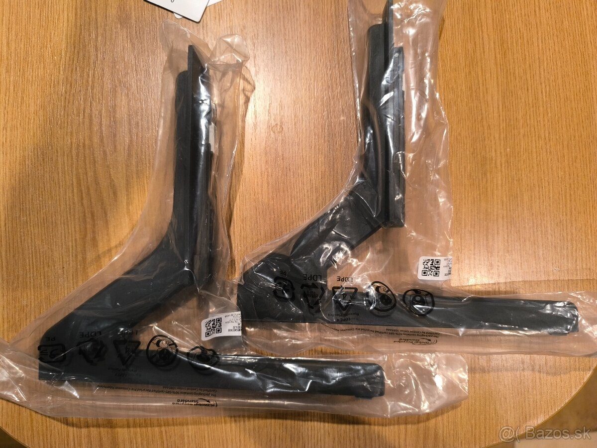 ♛ ORIGINÁLNE nožičky na TV Samsung ♛