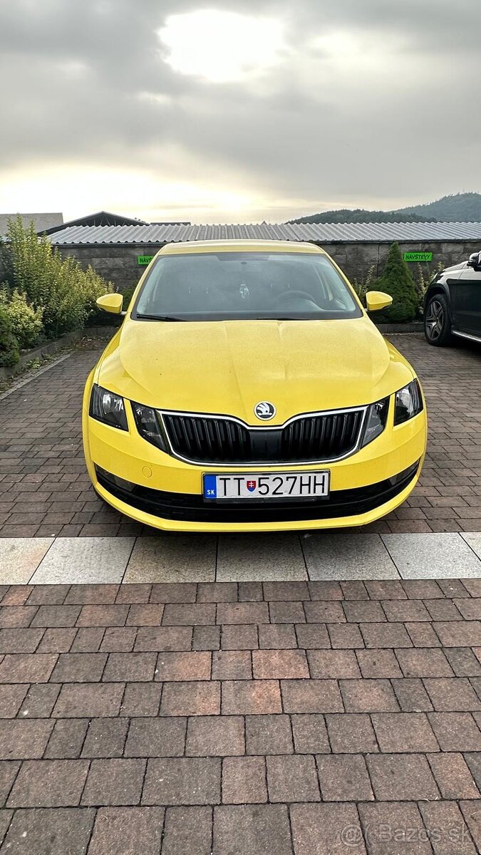 Prenájom auta Žilina