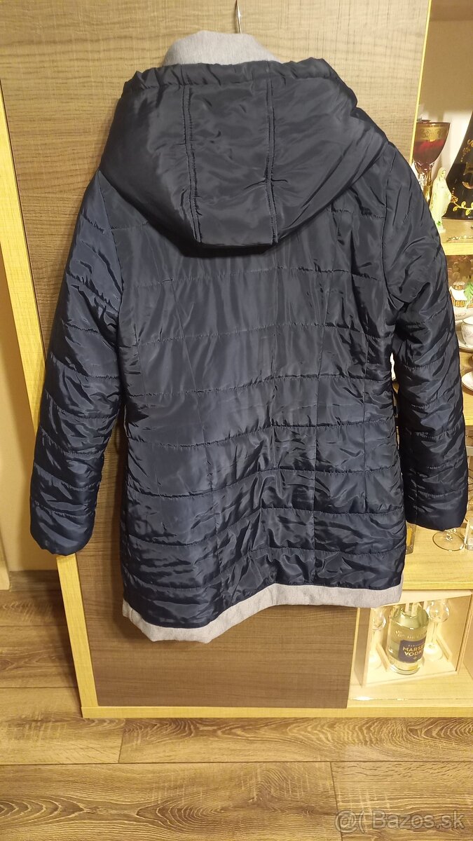 Dámska zimná bunda
