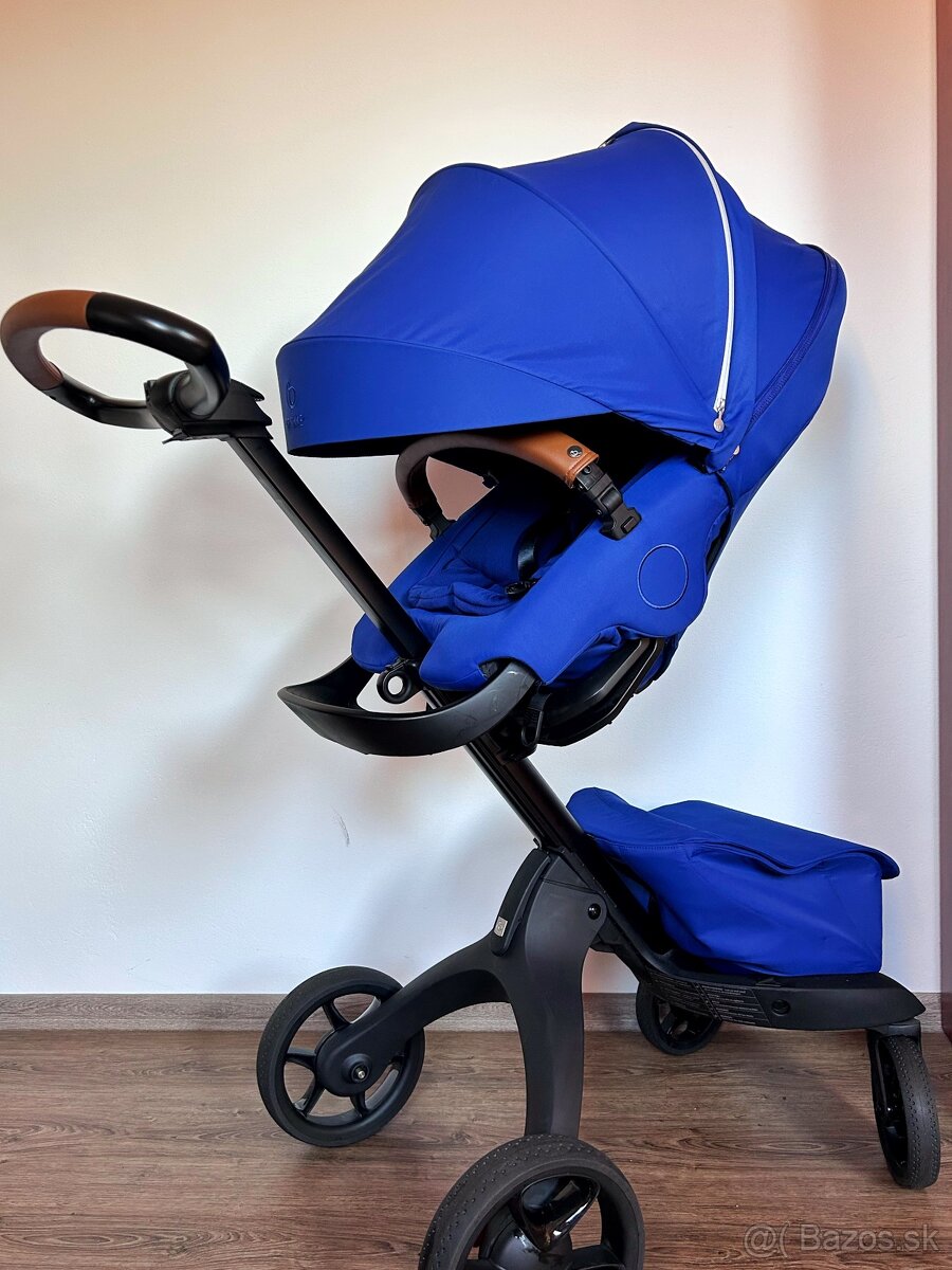Stokke