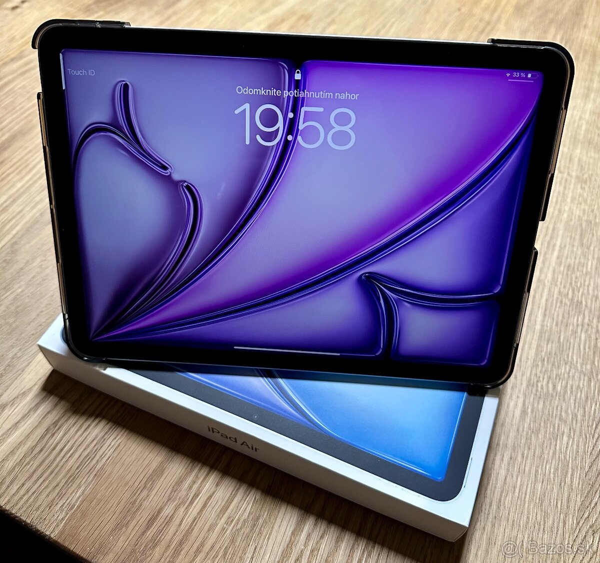 Apple IPad Air 11 M2 256GB