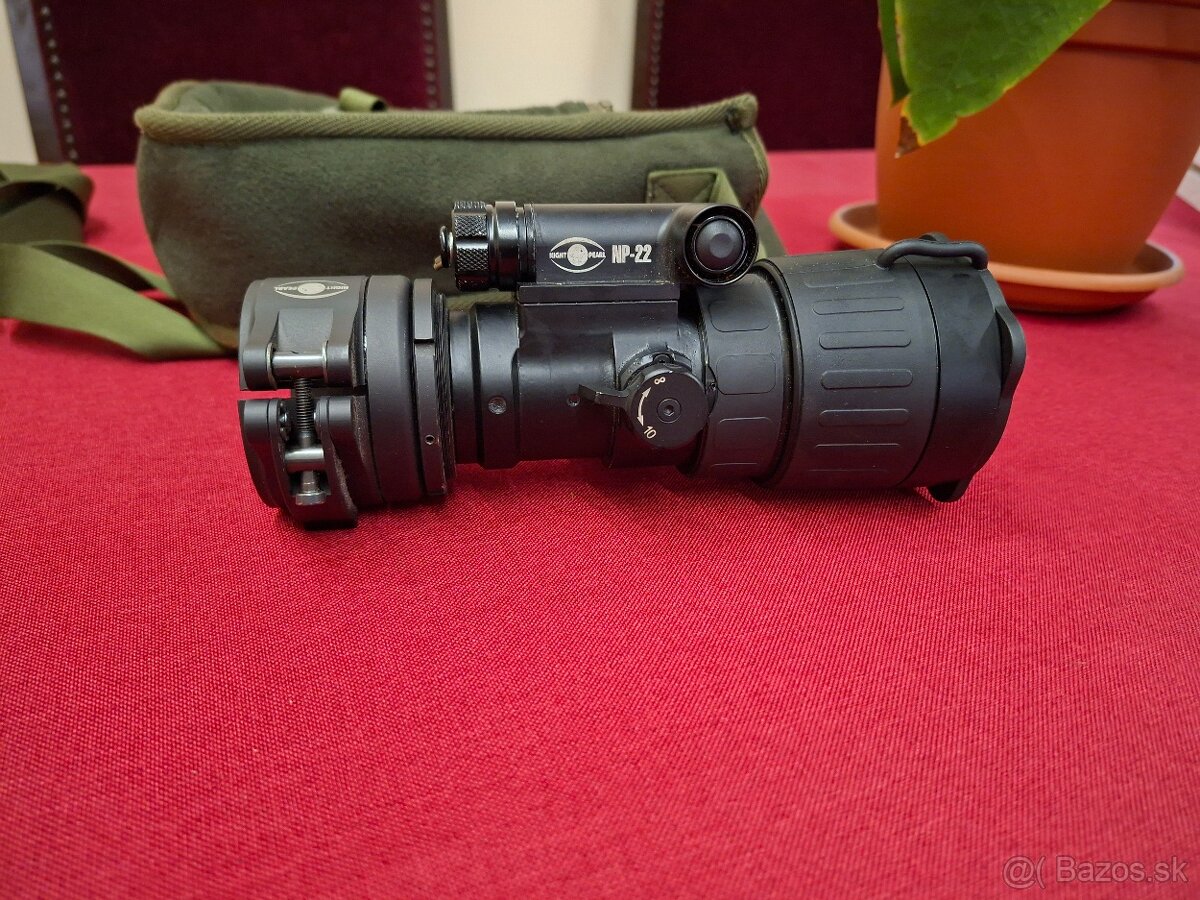 Night Pearl NP22 gen2+