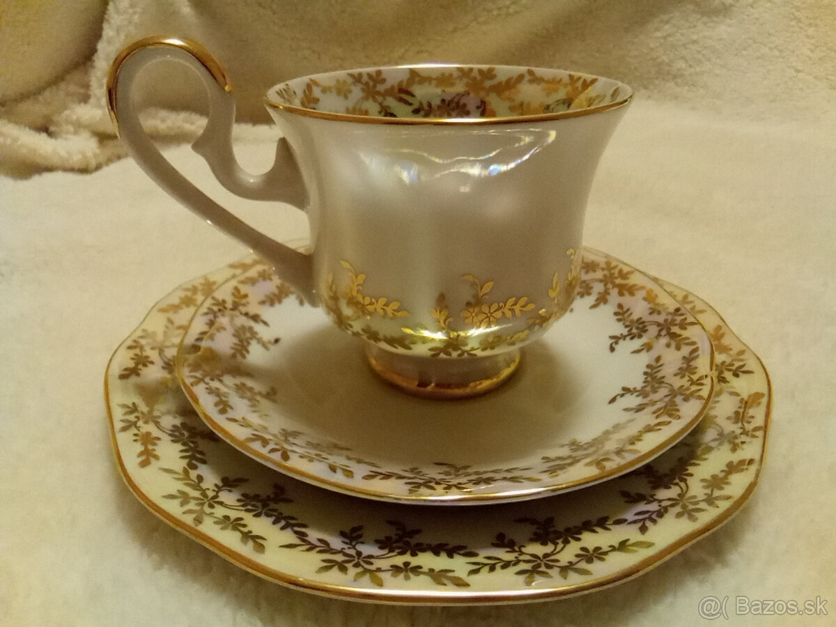 Loučky Kávova Súprava pre Jedného