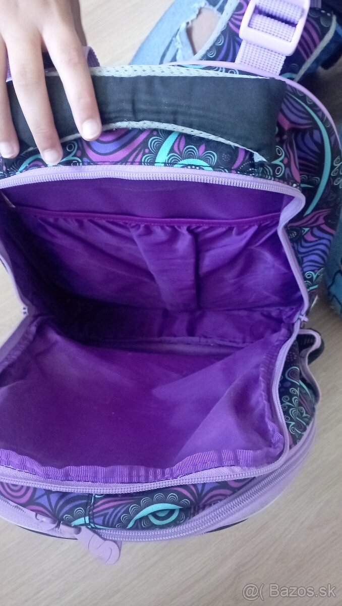 Školský batoh Stil FANTASY