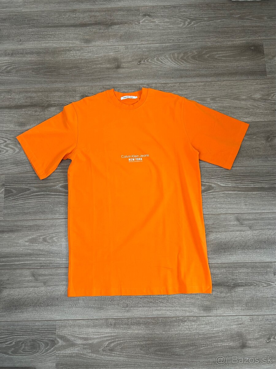 Dámske šaty Calvin Klein