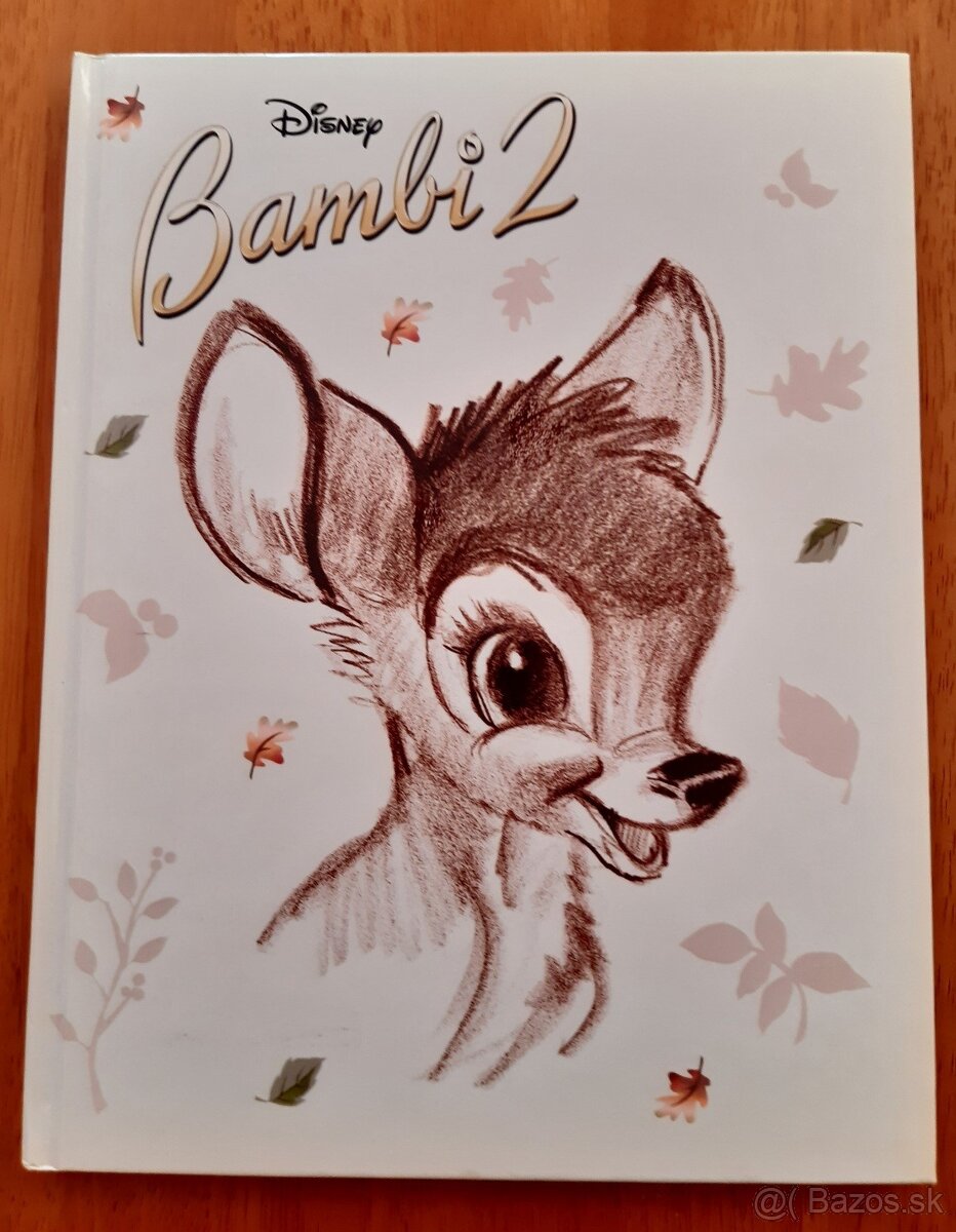 Bambi 2