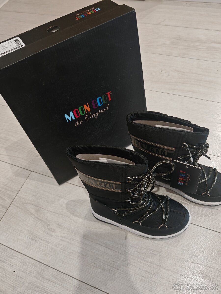 Moon boot 32 NOVE