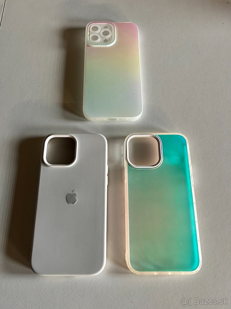 Kryty na iPhone 13 pro Max