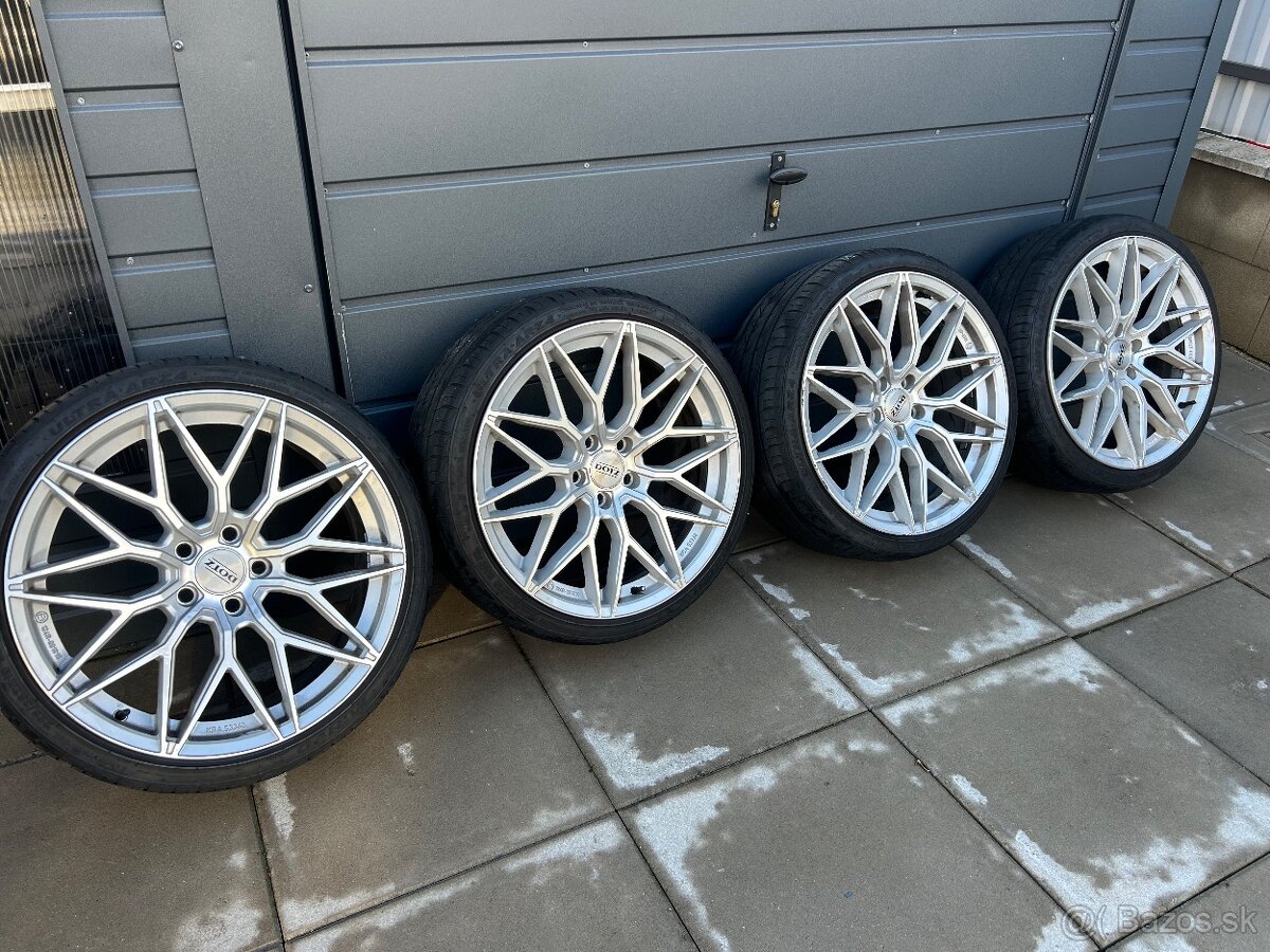 Letna sada dotz suzuka 5x112 r19
