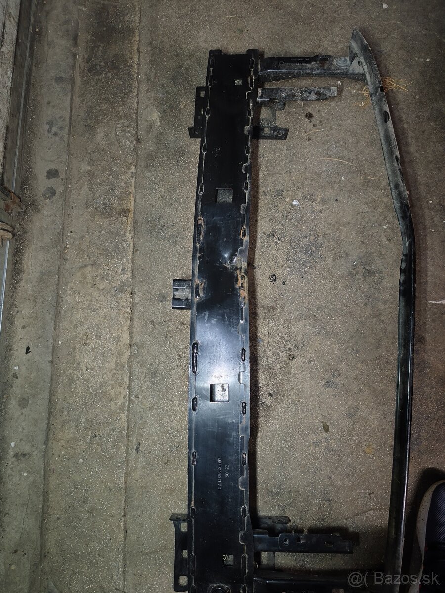 skoda scala kamiq výstuha