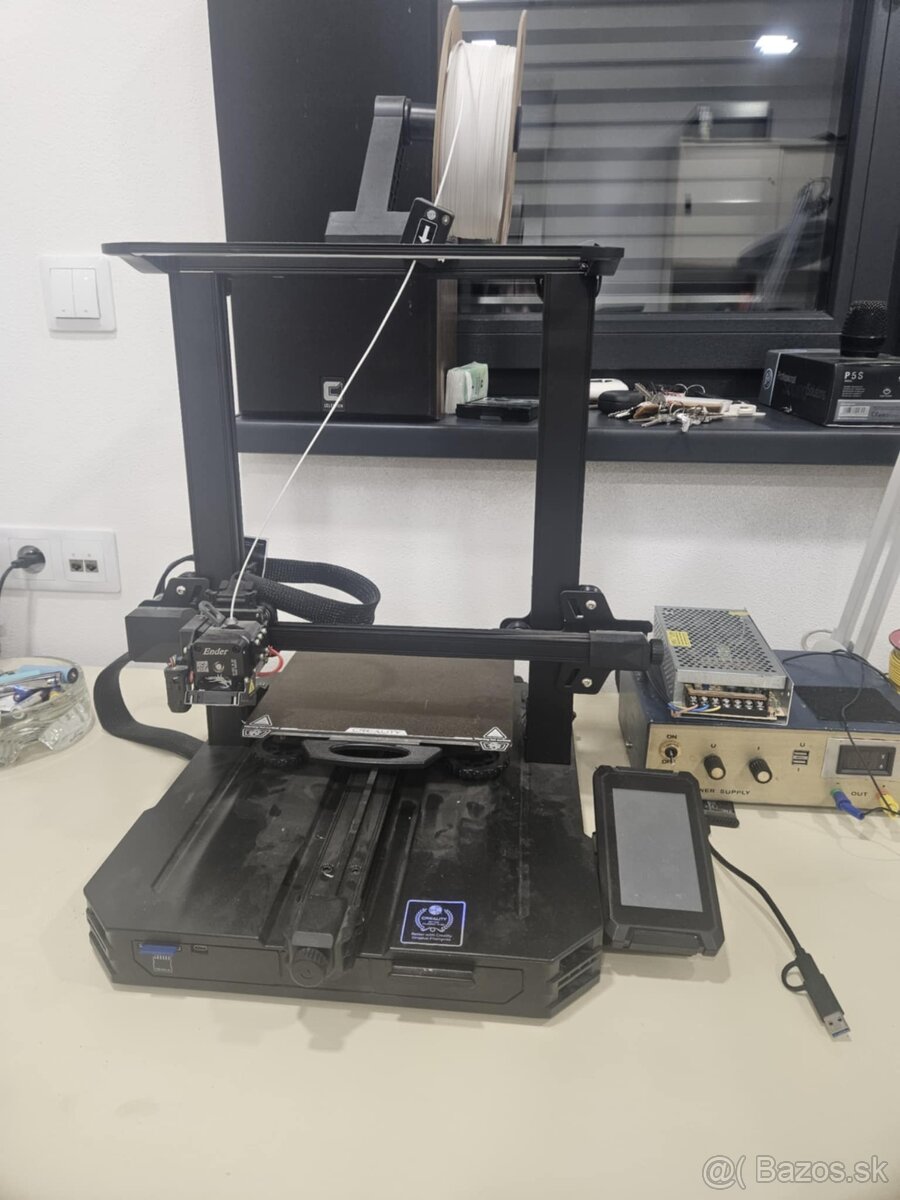 Creality Ender-3 S1 Pro