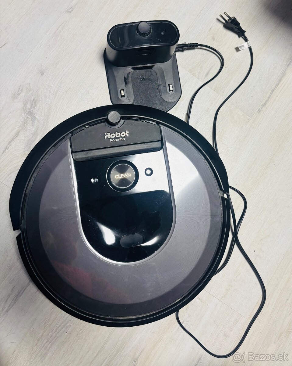 Roomba iRobot i7