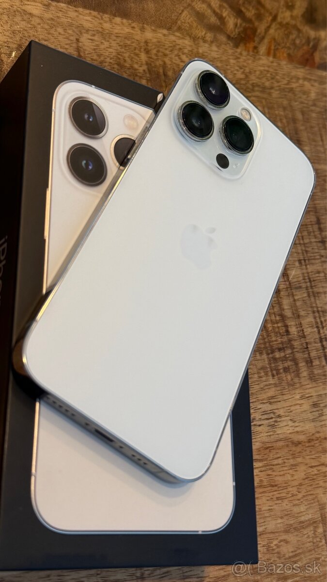 Predám iPhone 13 pro