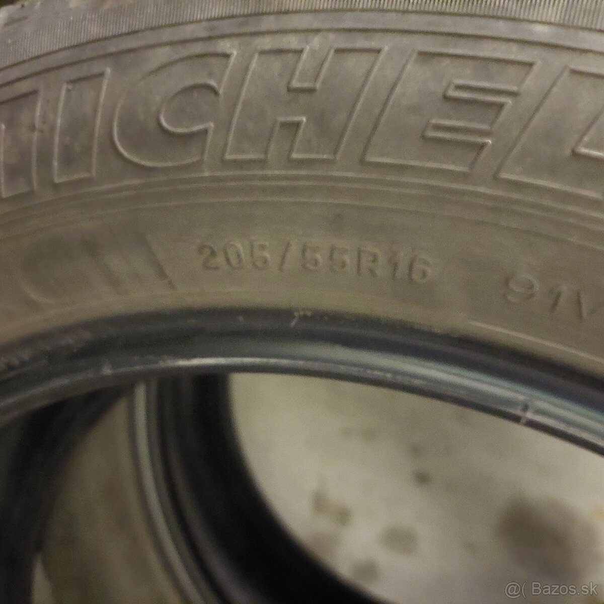 205/55 r16 2kusy letne