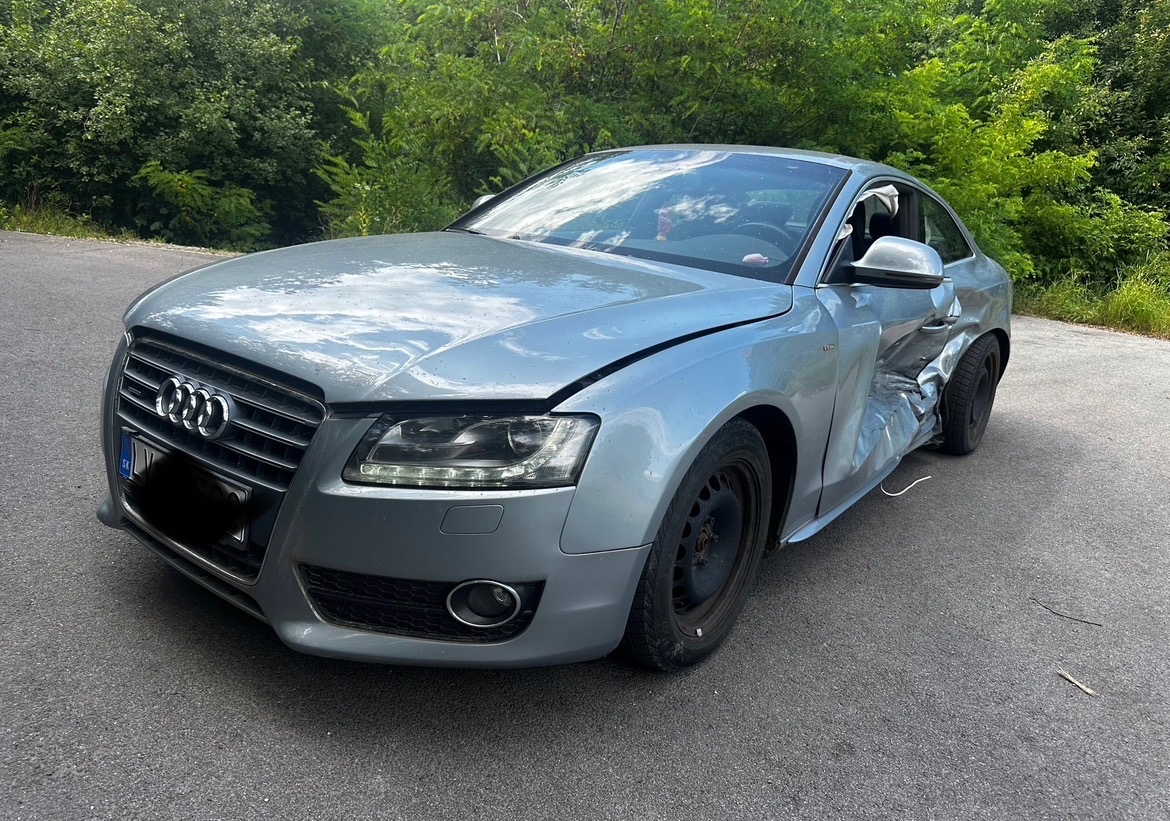Diel Audi A5