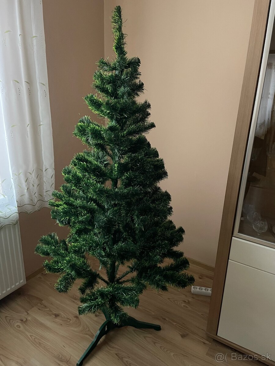 Vianocny stromcek