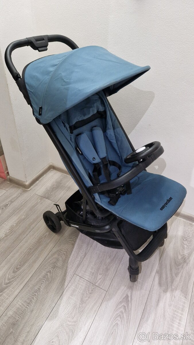 Športový kočík