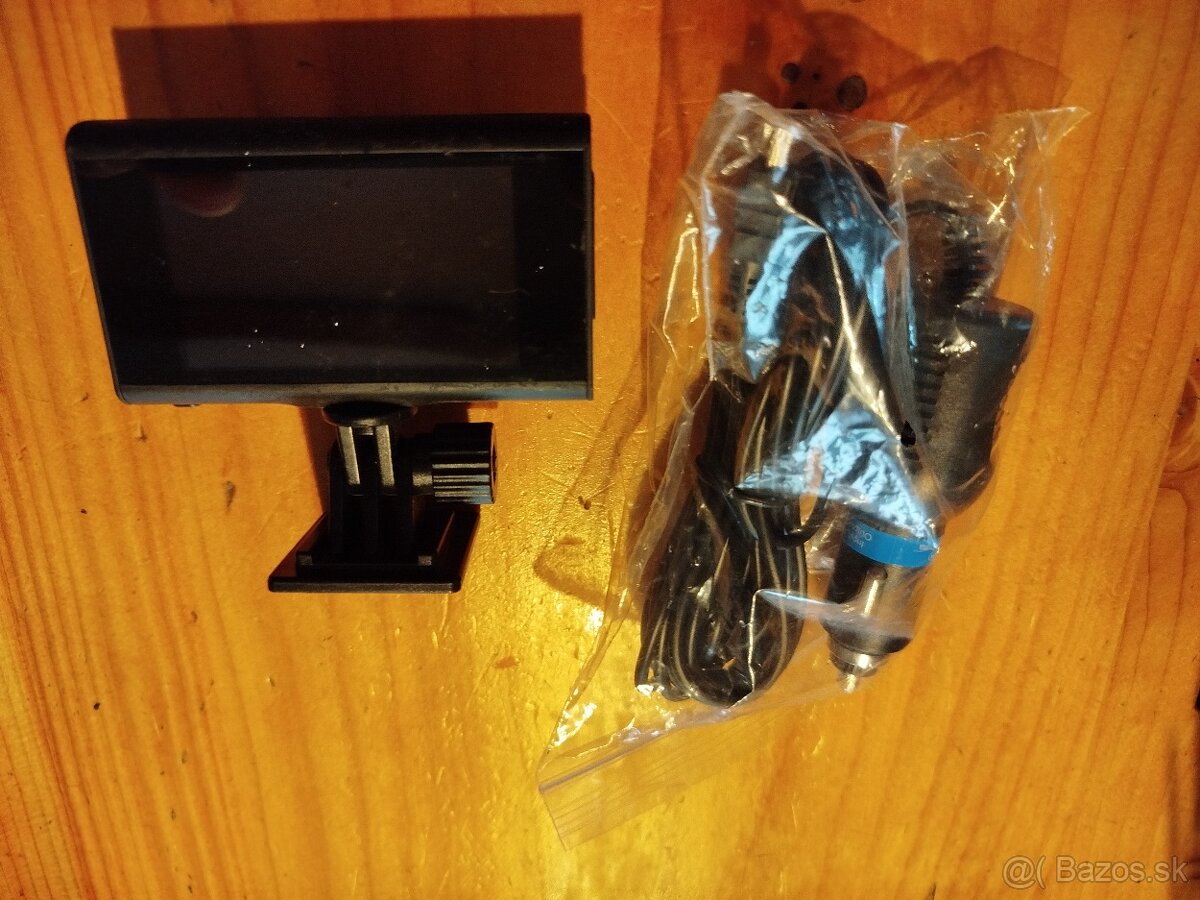 Autokamera Navitel