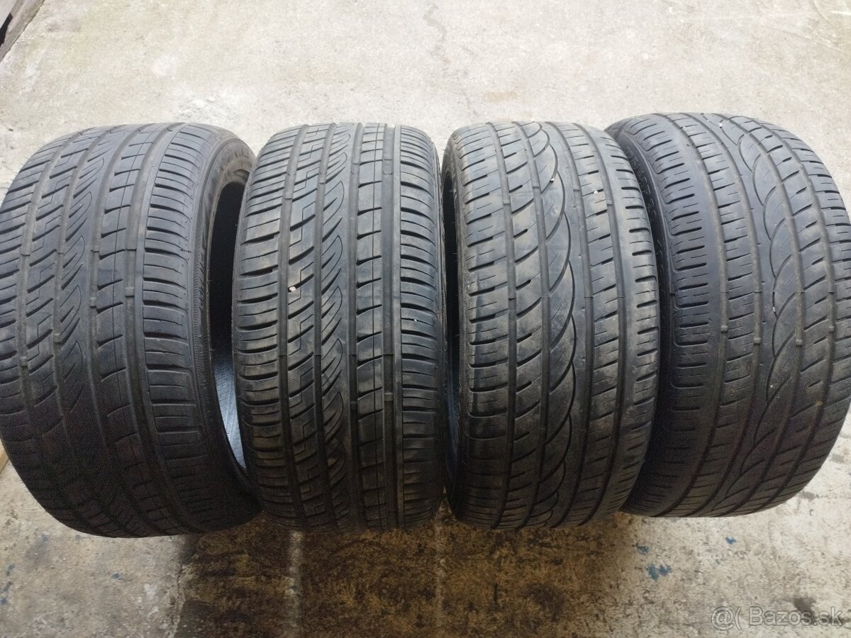275/40 R20