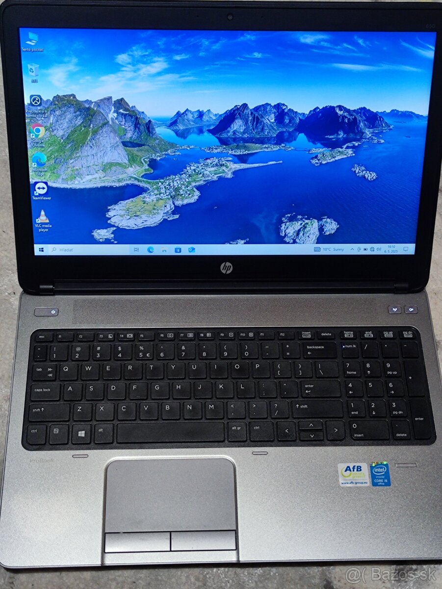 HP ProBook 650 G1