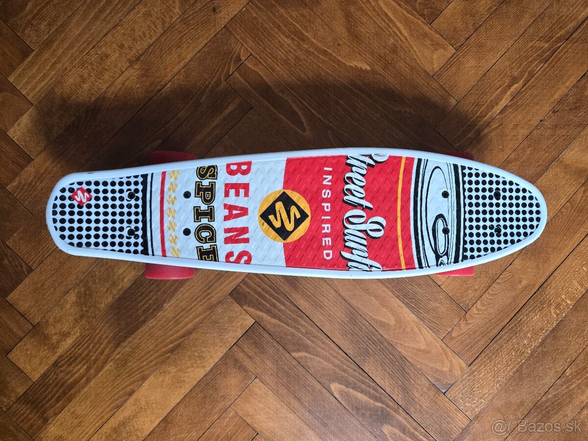 Skateboard