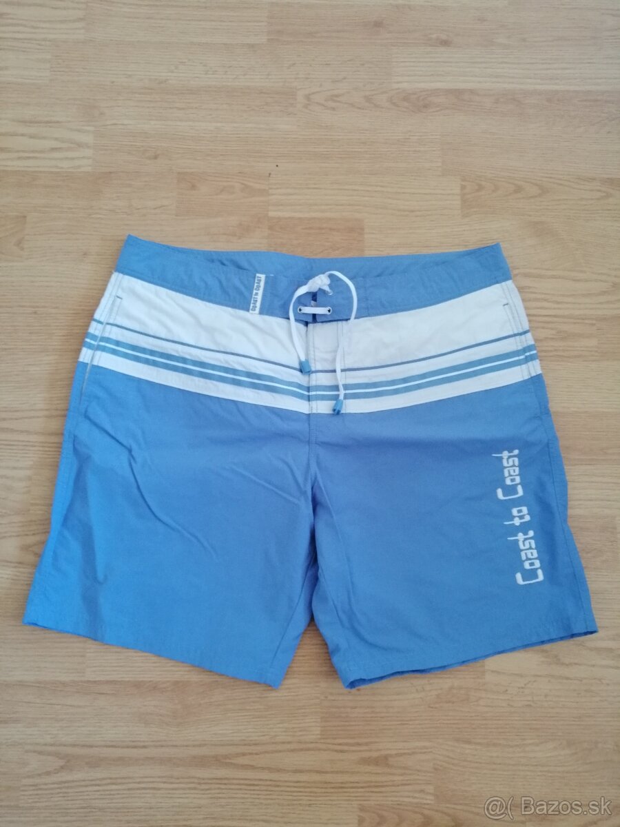 Panske plavky nove vel. XXL