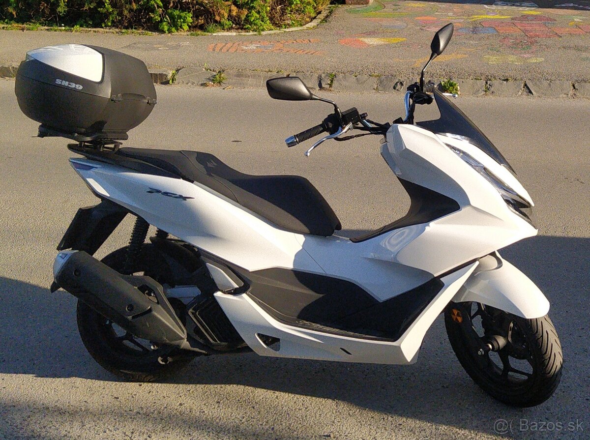 Honda PCX 125