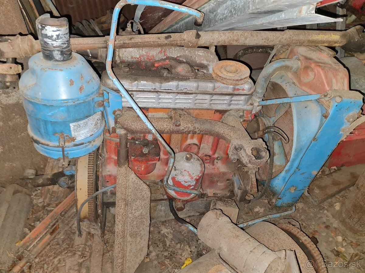 Motor belorus na mackac fortschritt kupim