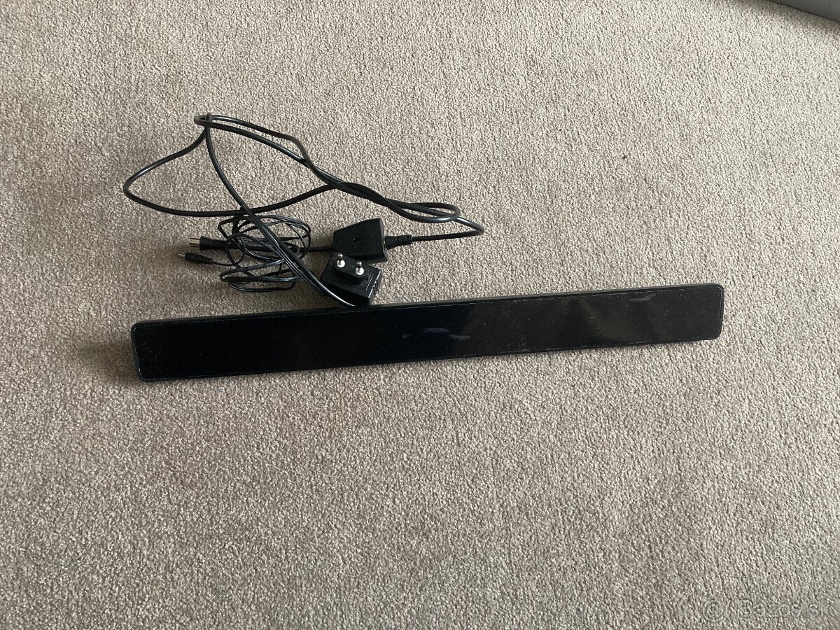 Full hd vnutorna antena