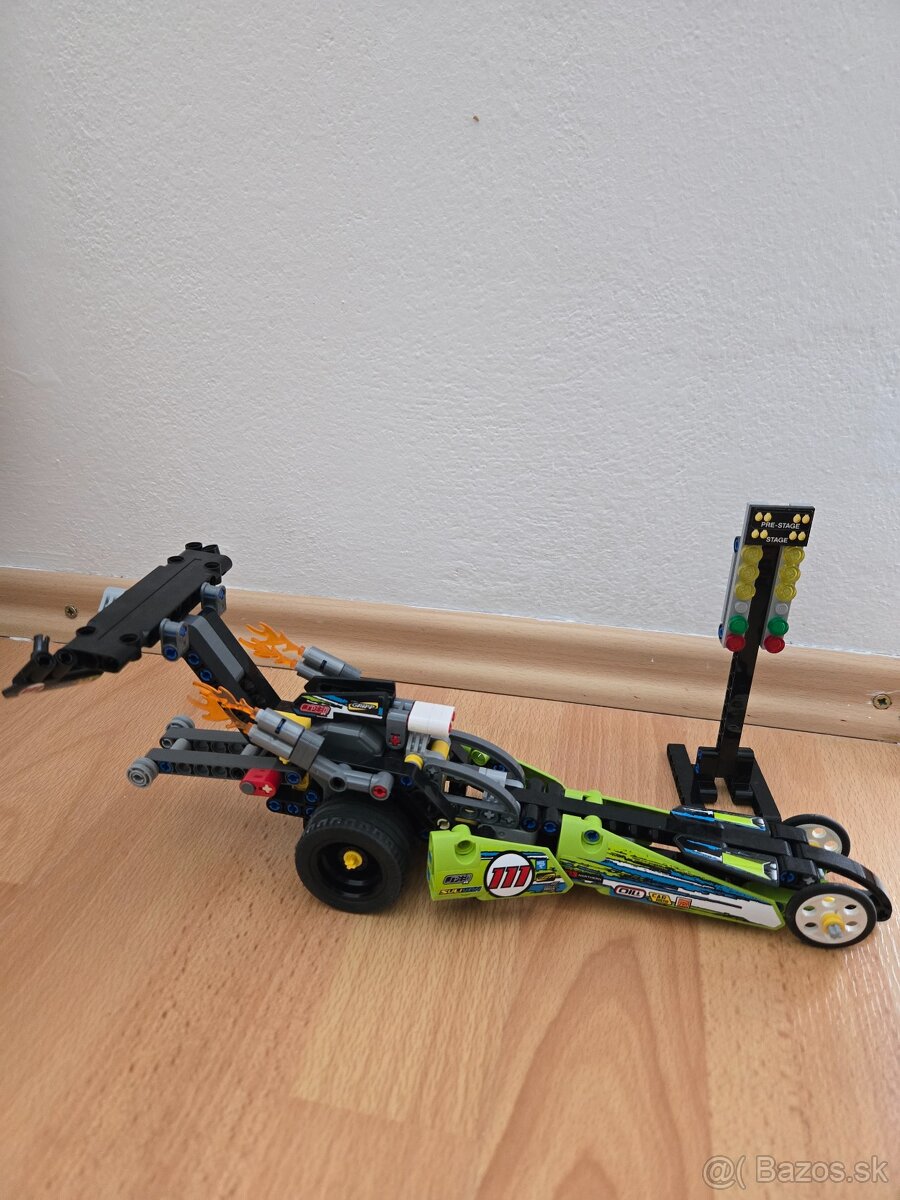 Lego technic