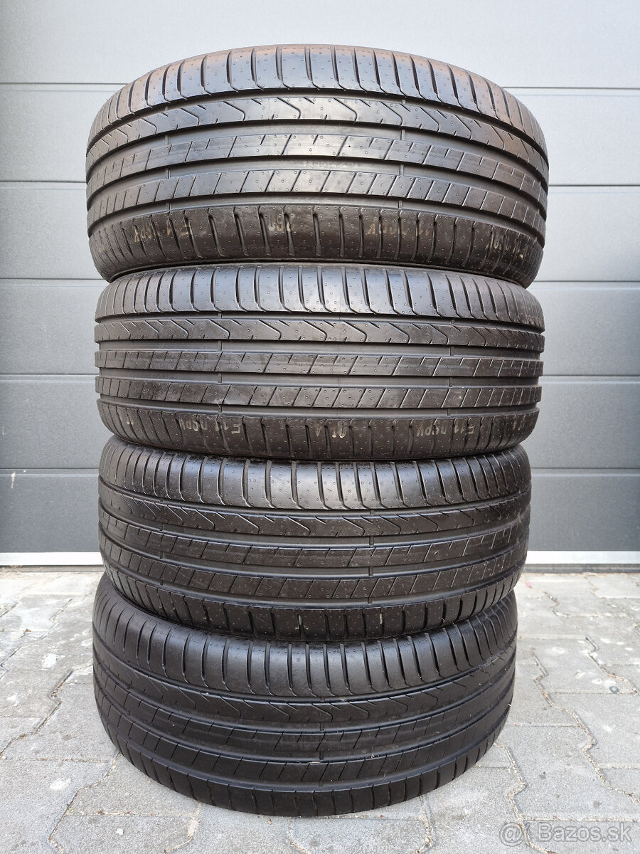 225/55 R18 pneu letné 225/55/18 pneumatiky 225 55 18 r18