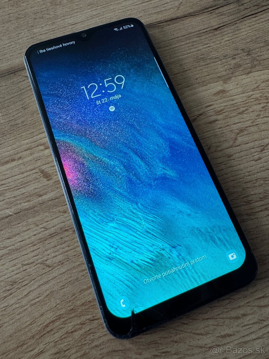 Samsung Galaxy A50 - 128Gb