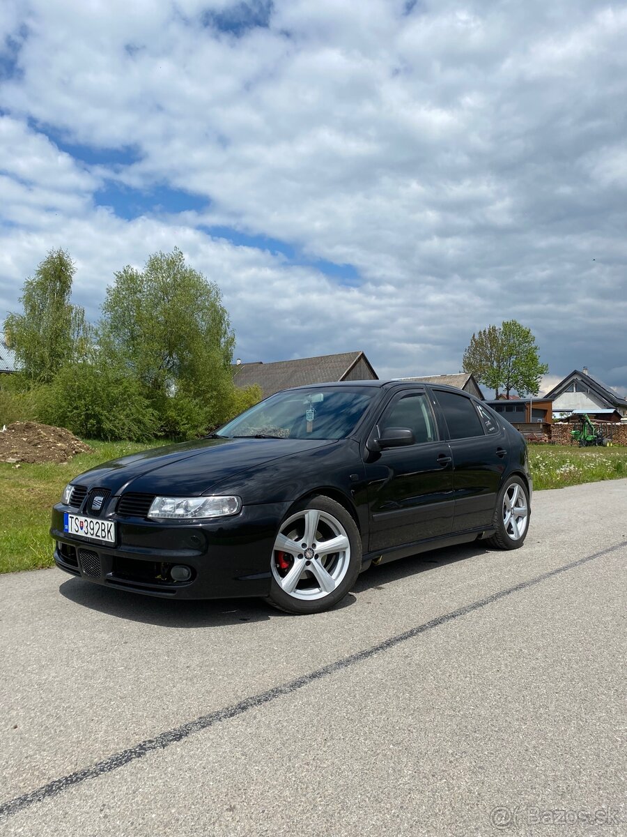 Seat leon 1.9 TDI