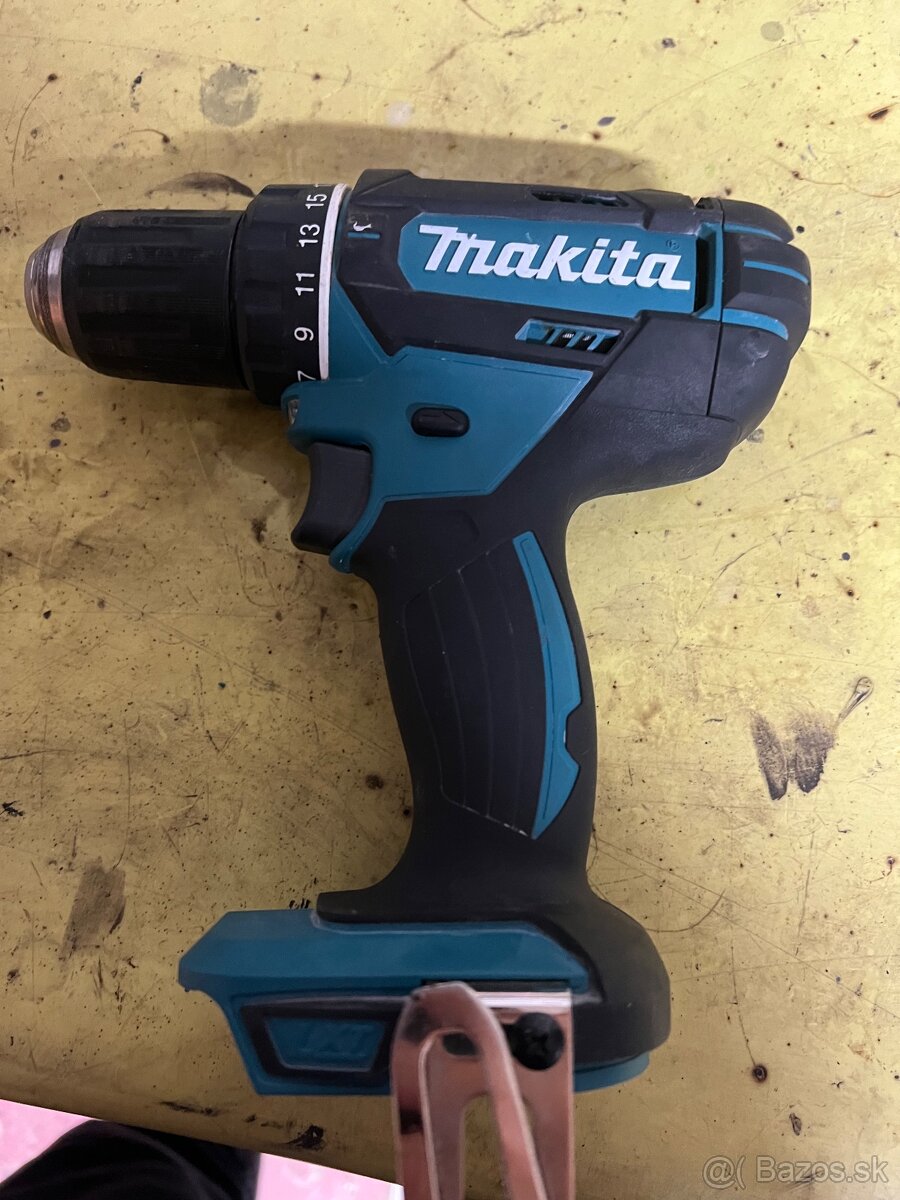 Makita DDF482