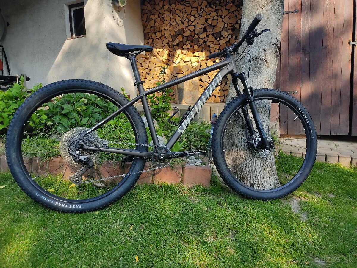 Specialized rockhopper