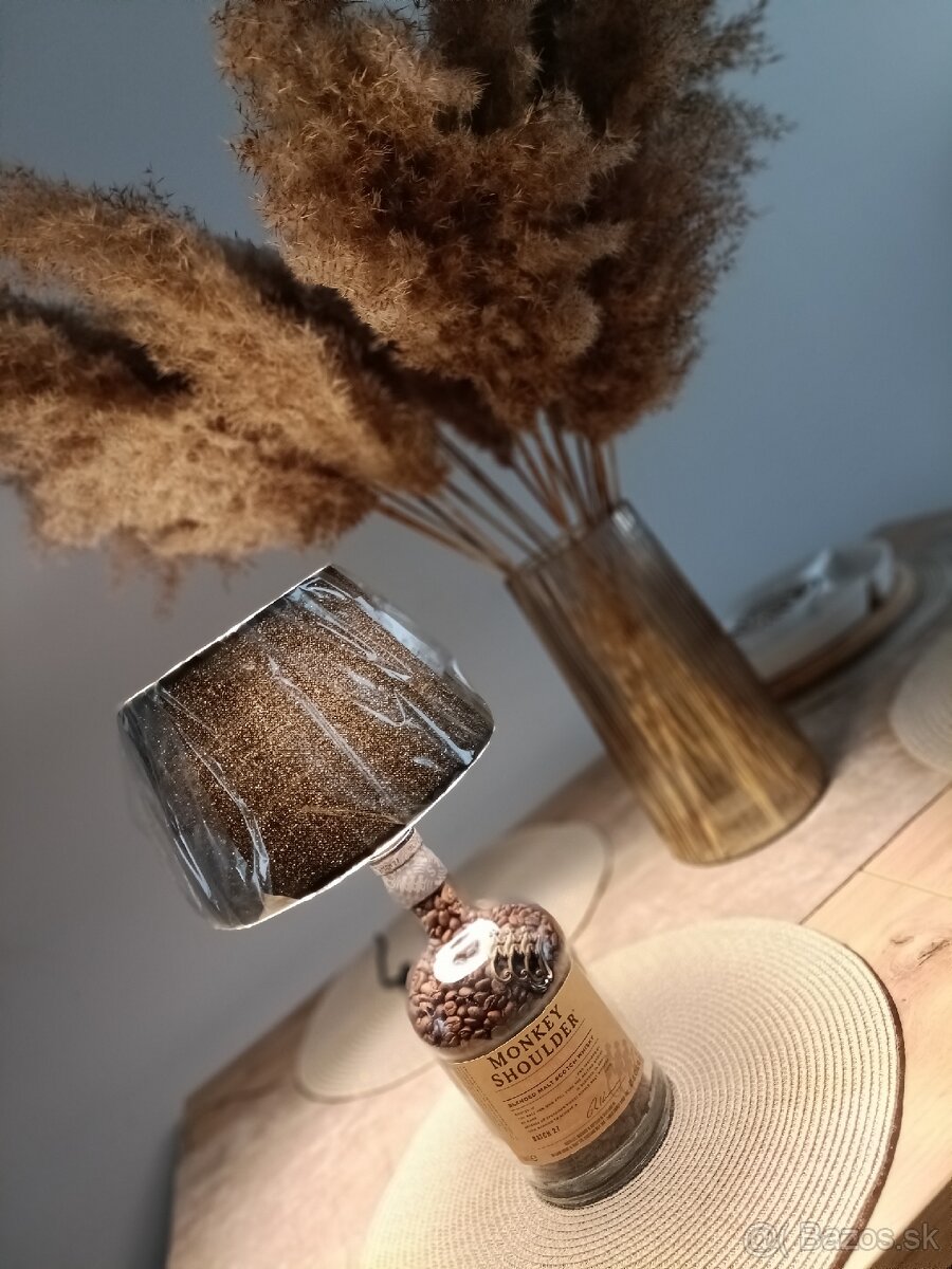 Lampa dizajnová na predaj