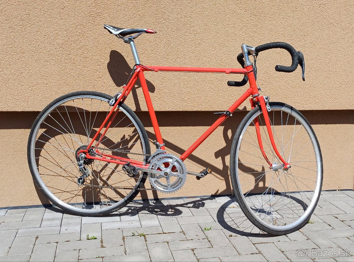 Predám bicykel favorit
