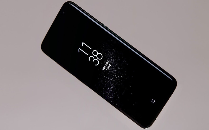 Samsung S8 128Gb nový.