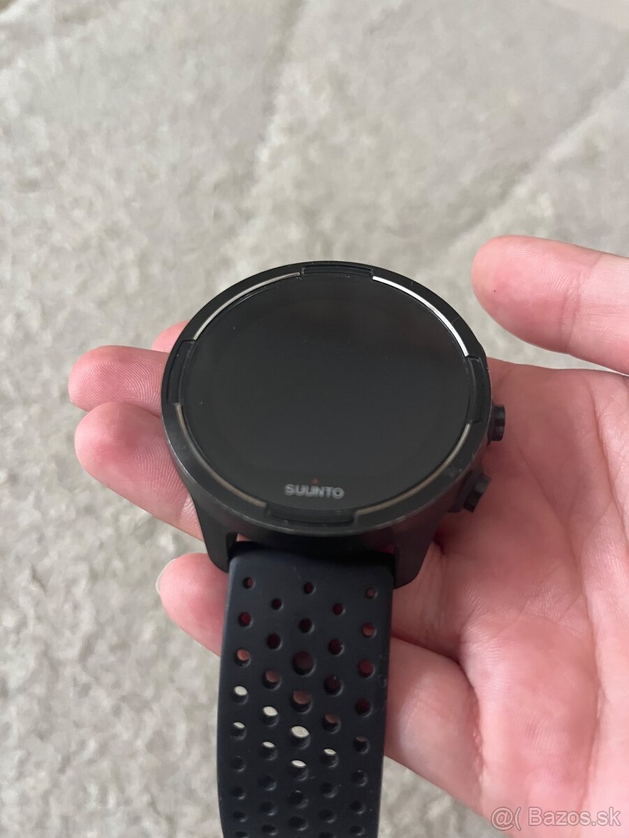 Hodinky Suunto 9 baro