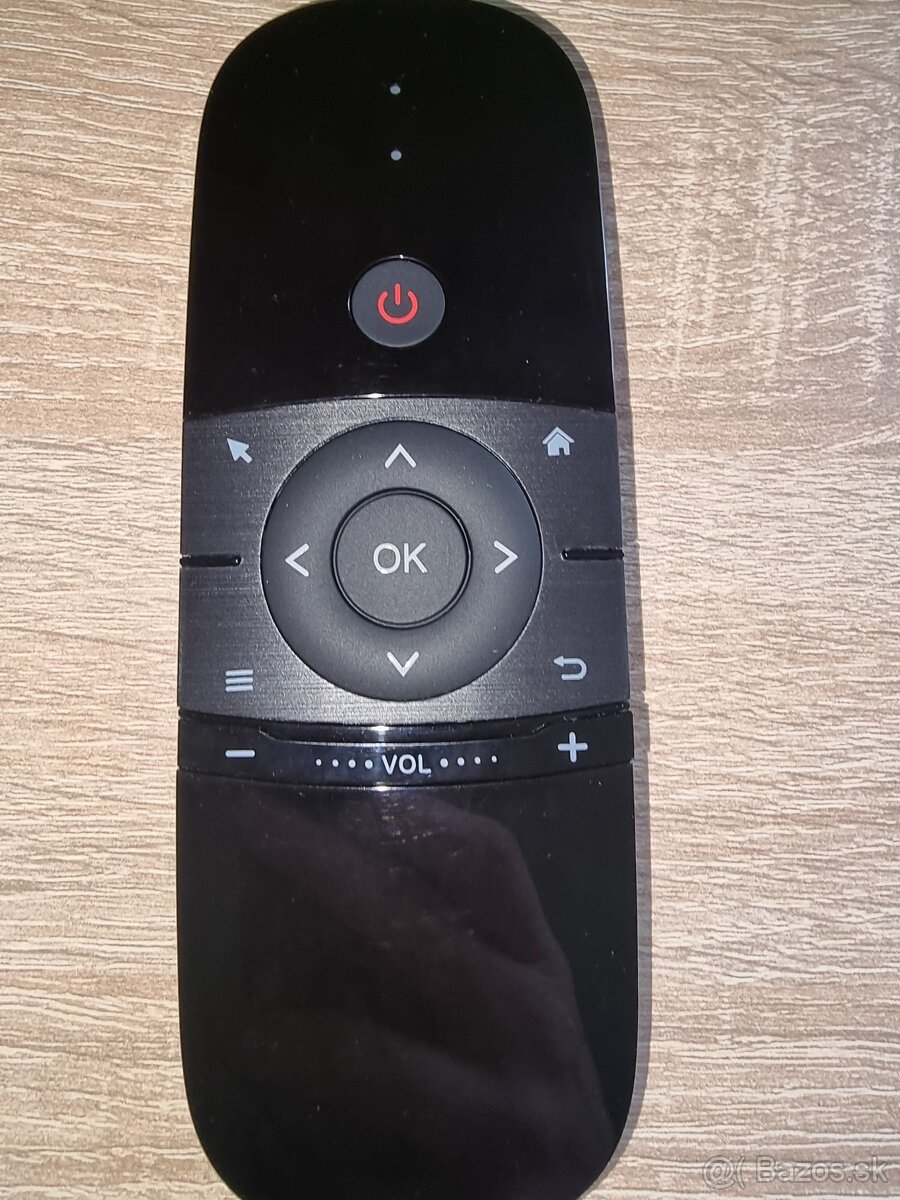 SMART ovládač