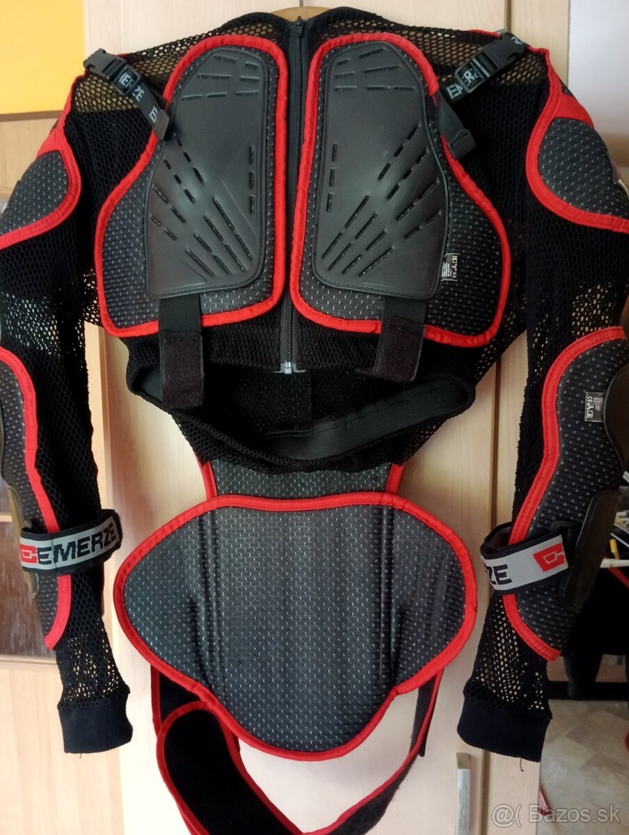 Chránič tela
