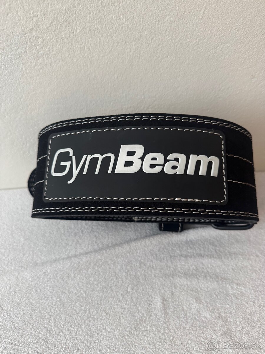 Gymbeam opasok na cvičenie