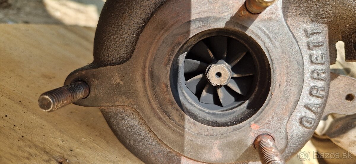 Turbo 1.9tdi