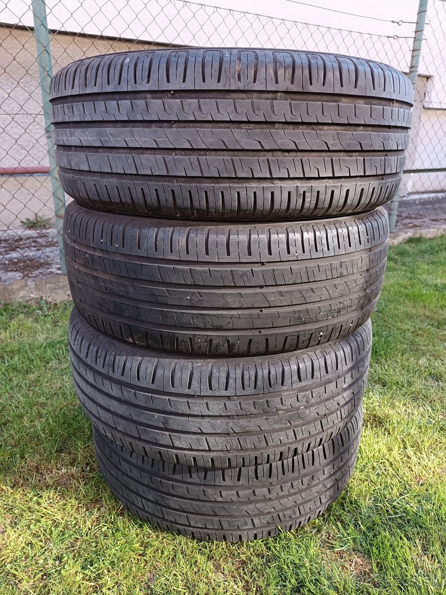 Barum 205x55 R16